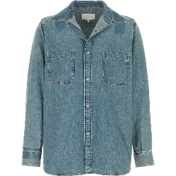 Long-sleeved Shirt