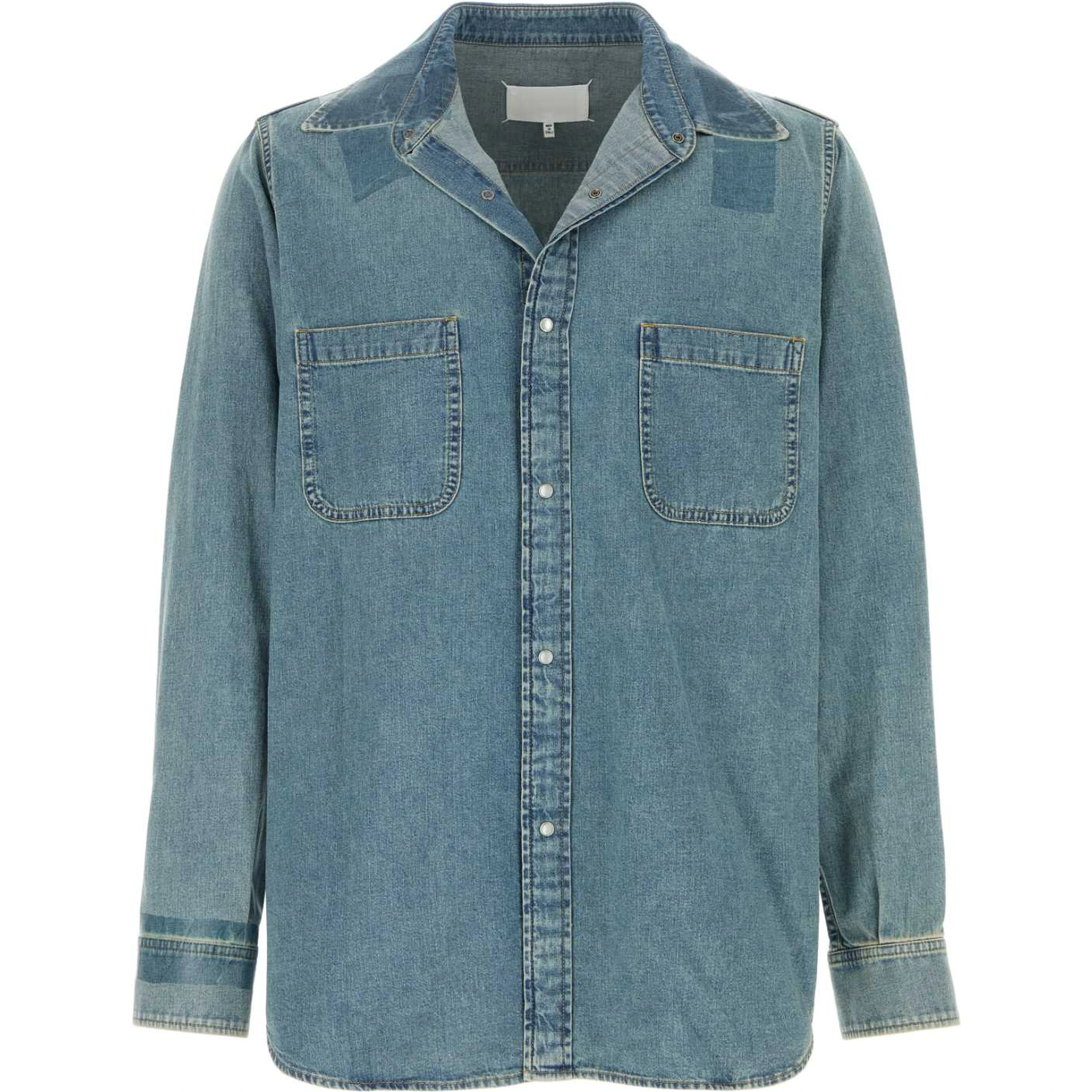 Long-sleeved Shirt