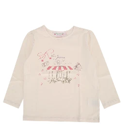 T-SHIRT GRACIEUSE