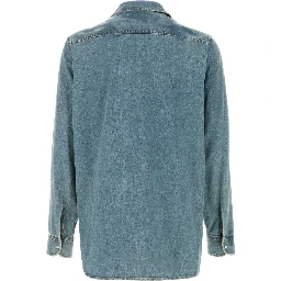 Long-sleeved Shirt
