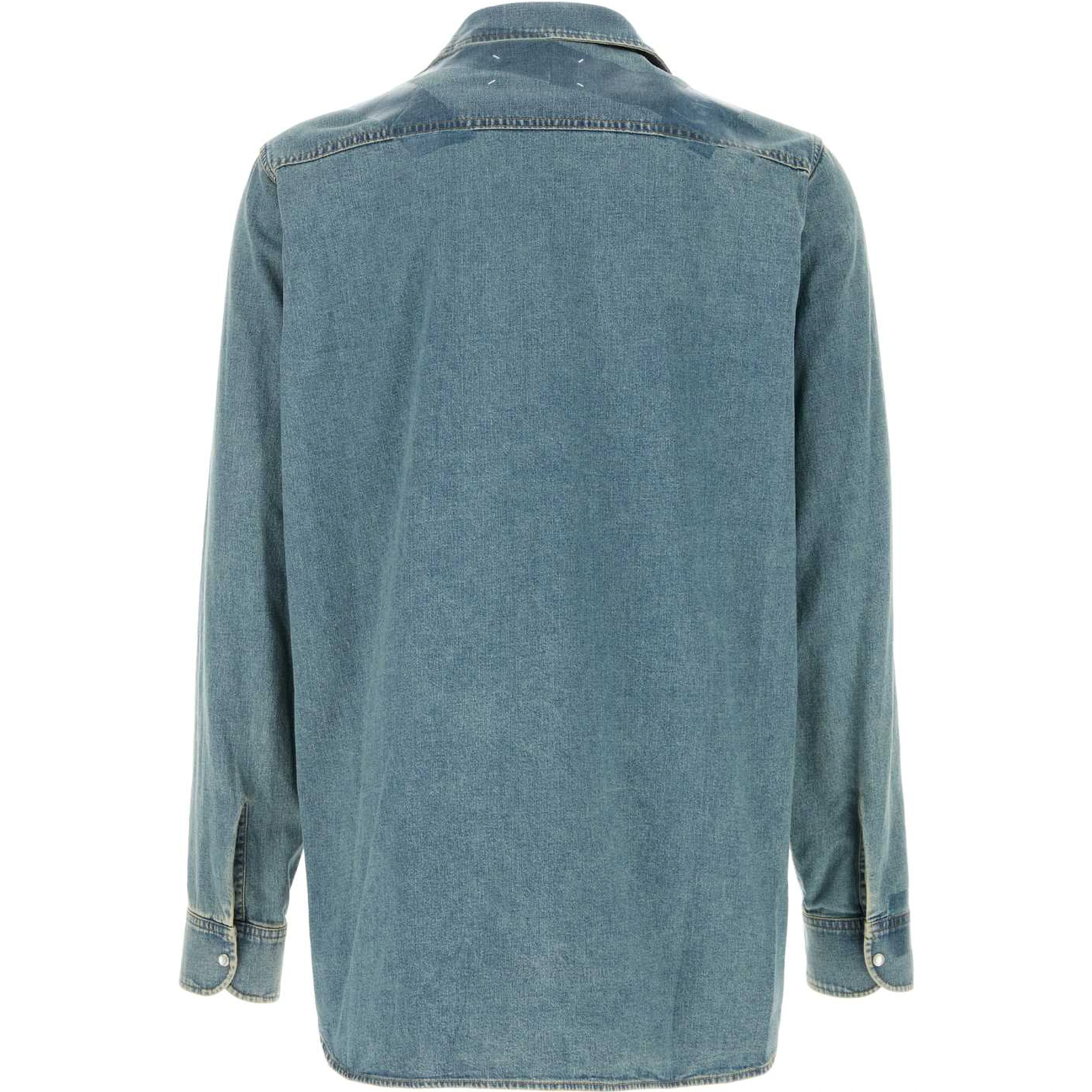 Long-sleeved Shirt