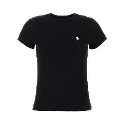 KNIT-T-SHIRT