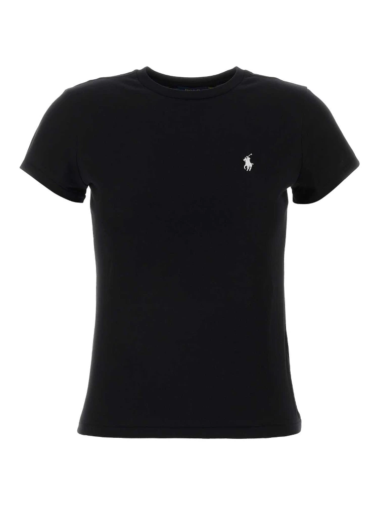 KNIT-T-SHIRT