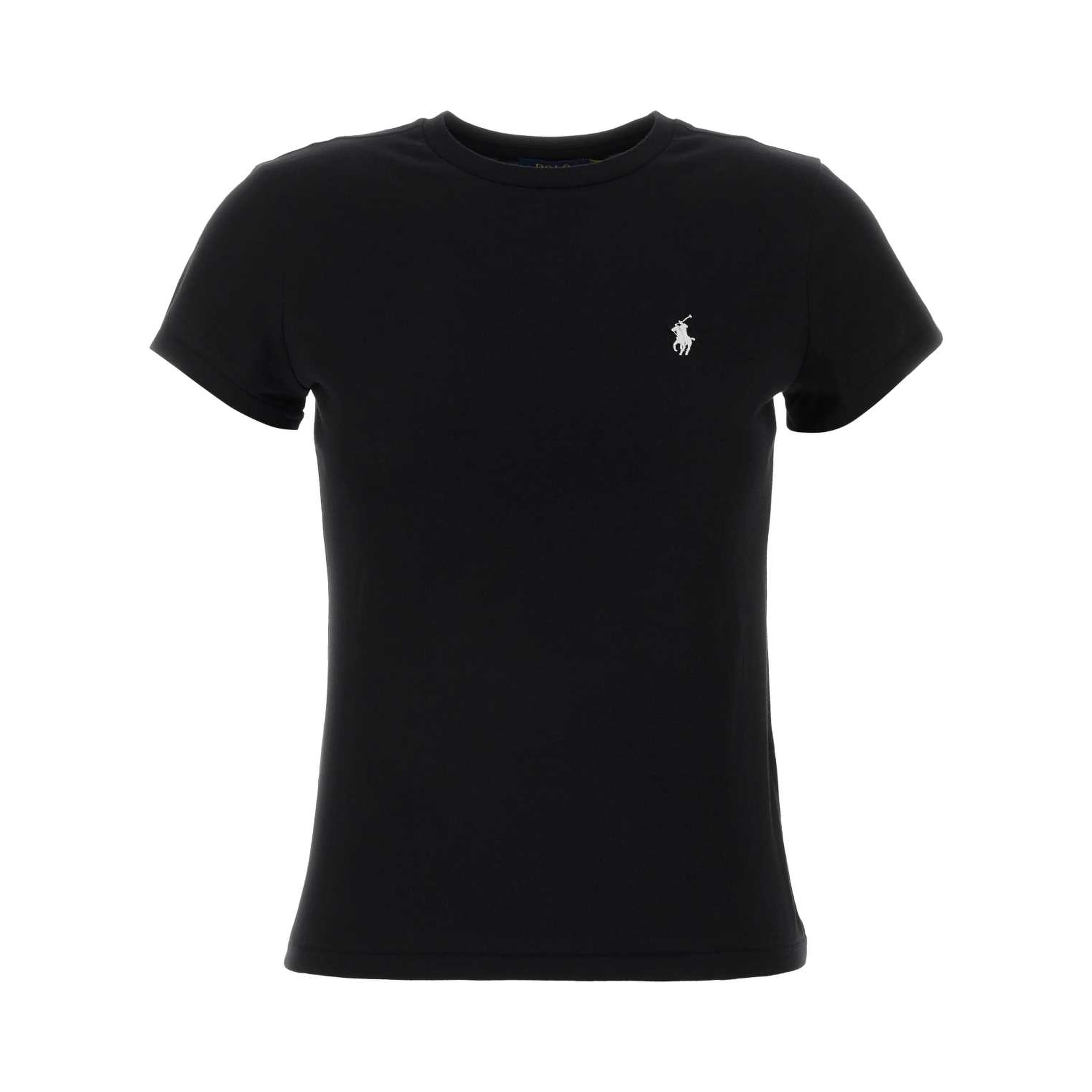 KNIT-T-SHIRT