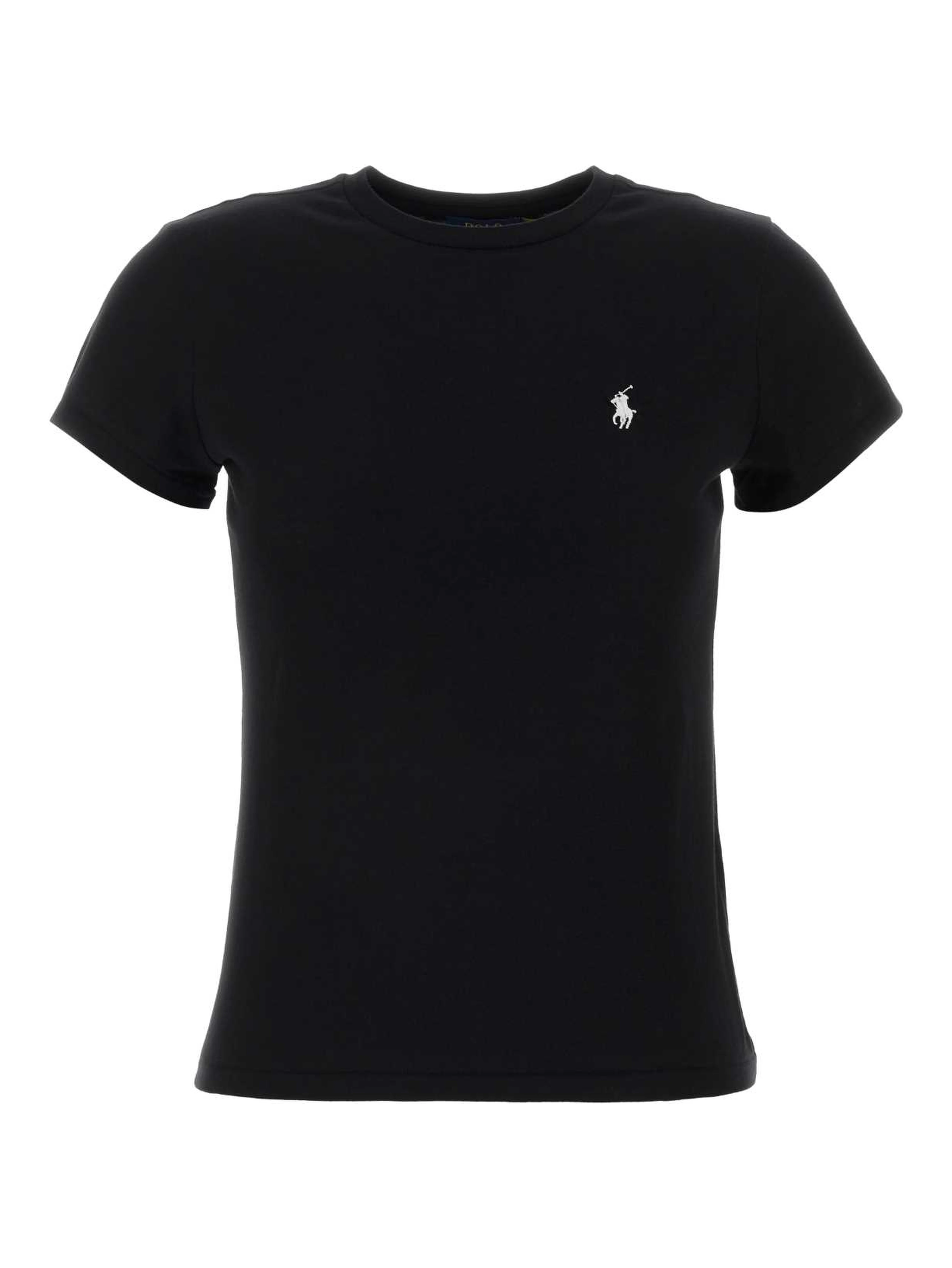KNIT-T-SHIRT