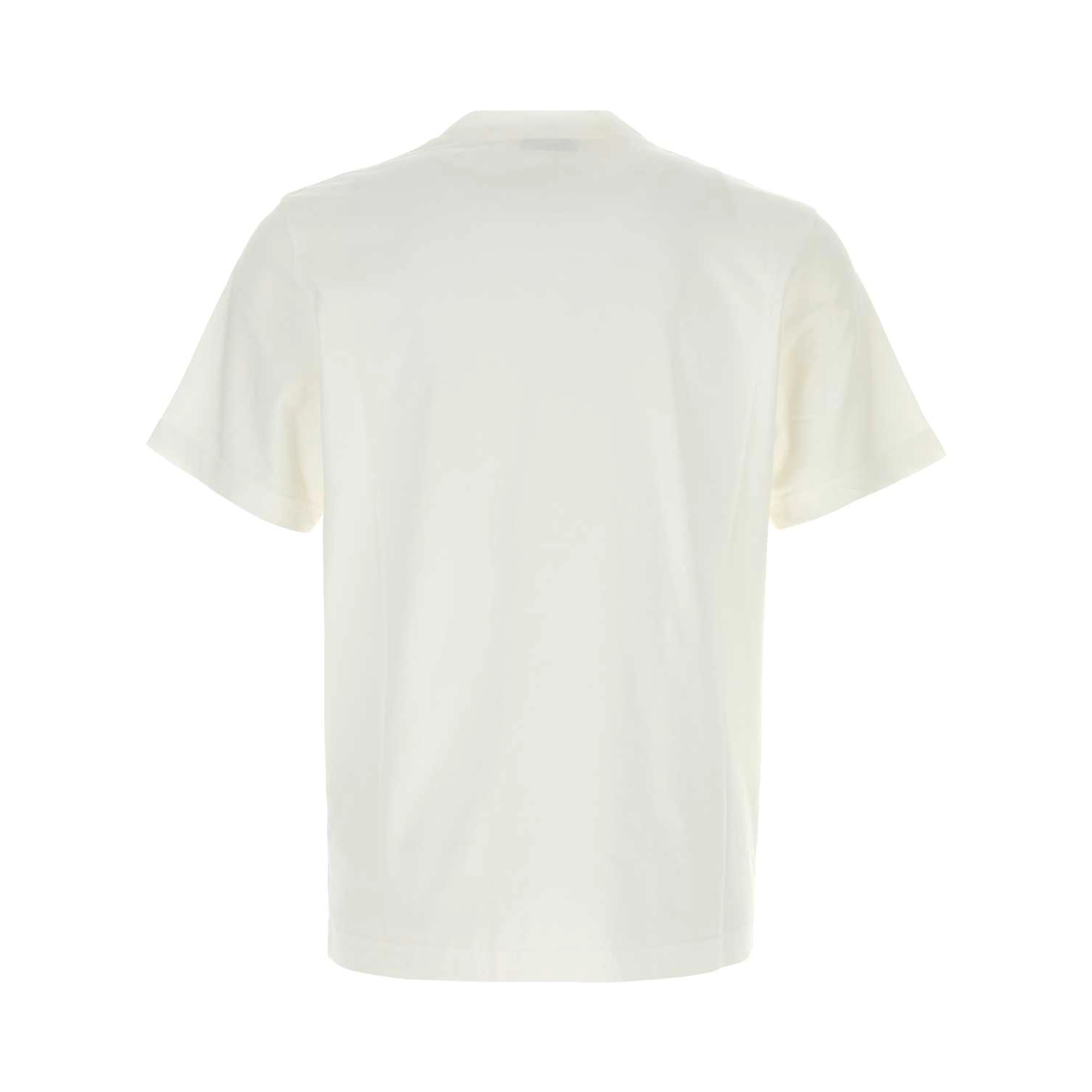 T-SHIRT MAIN UNISEX 102A