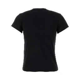KNIT-T-SHIRT