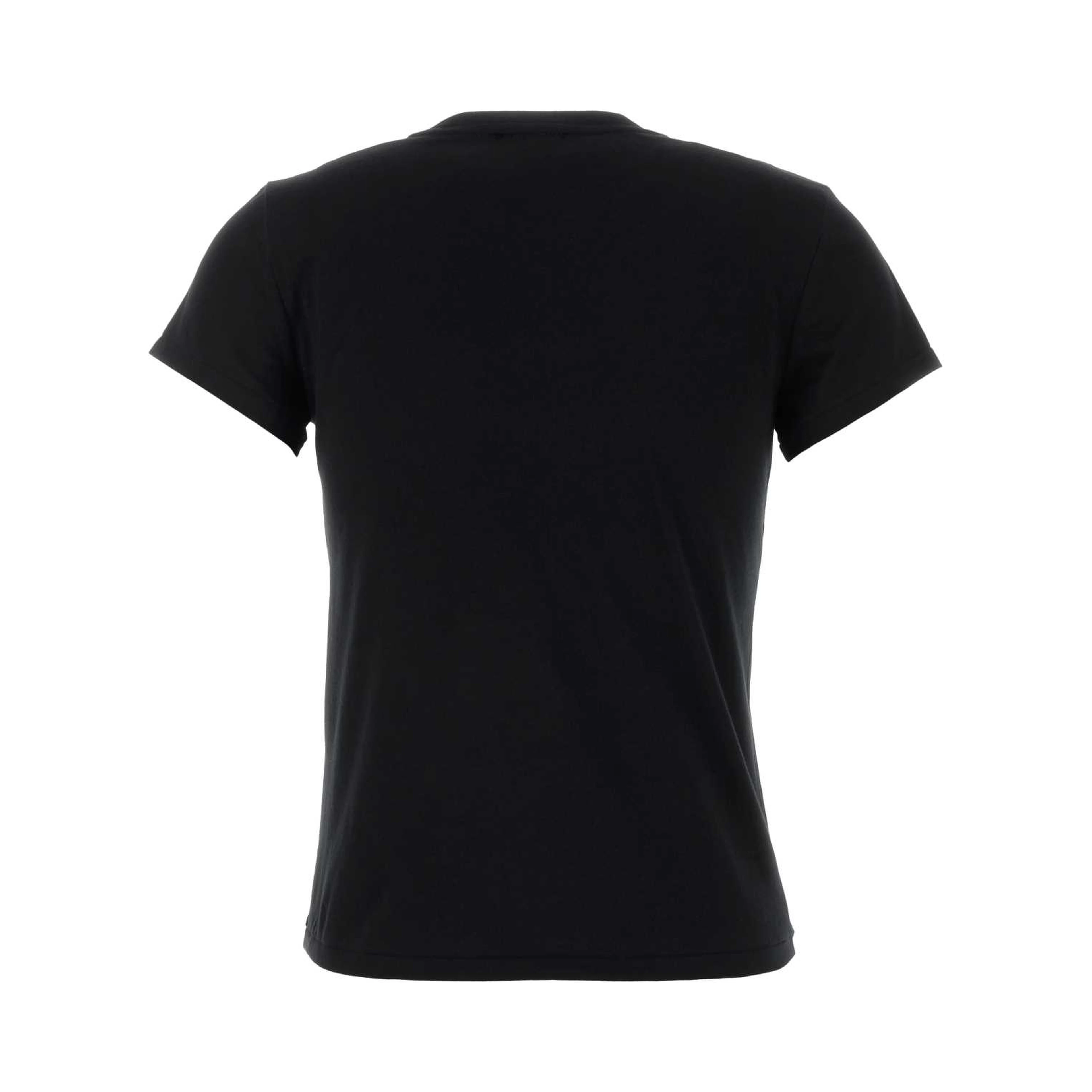 KNIT-T-SHIRT
