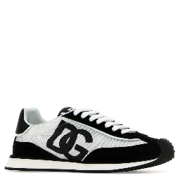 SNEAKER BASSA DRAGON+CROSTA+VI