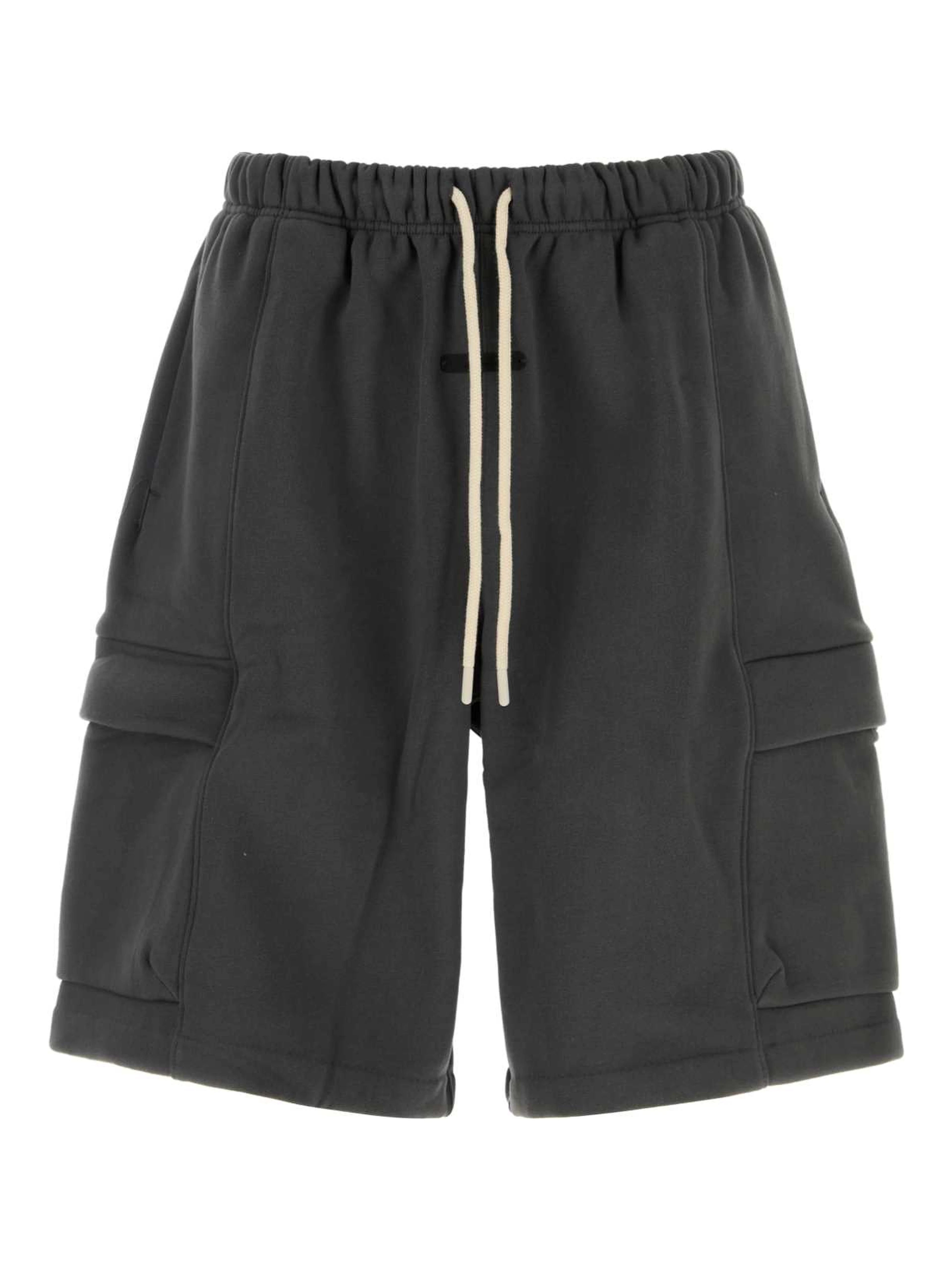 CARGO BASKETBALL SHORT
