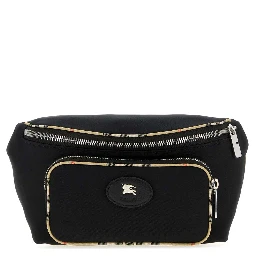 A:ML BELT BAG CHECK PIPIN S21:167050:A11