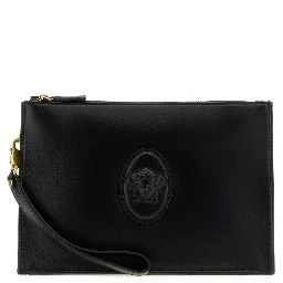POUCH WITH