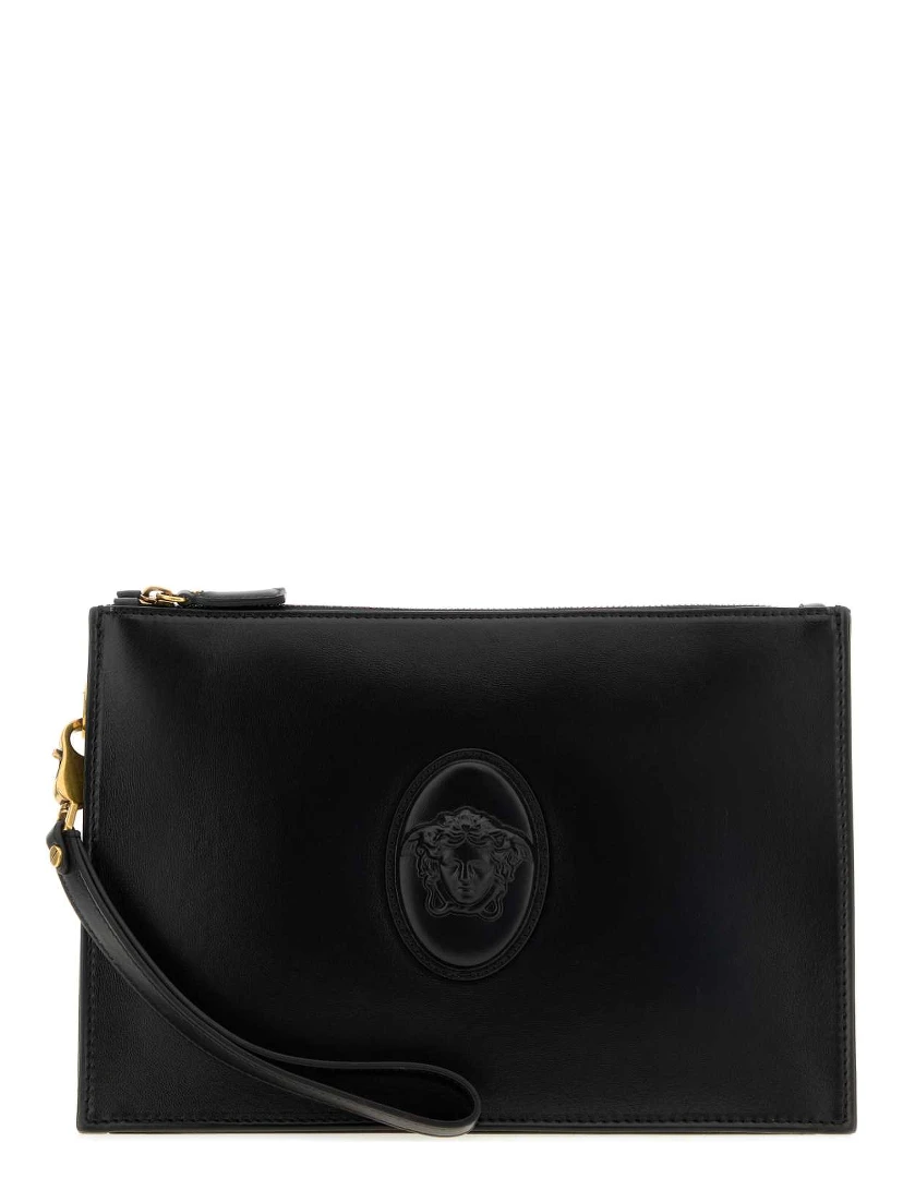POUCH WITH