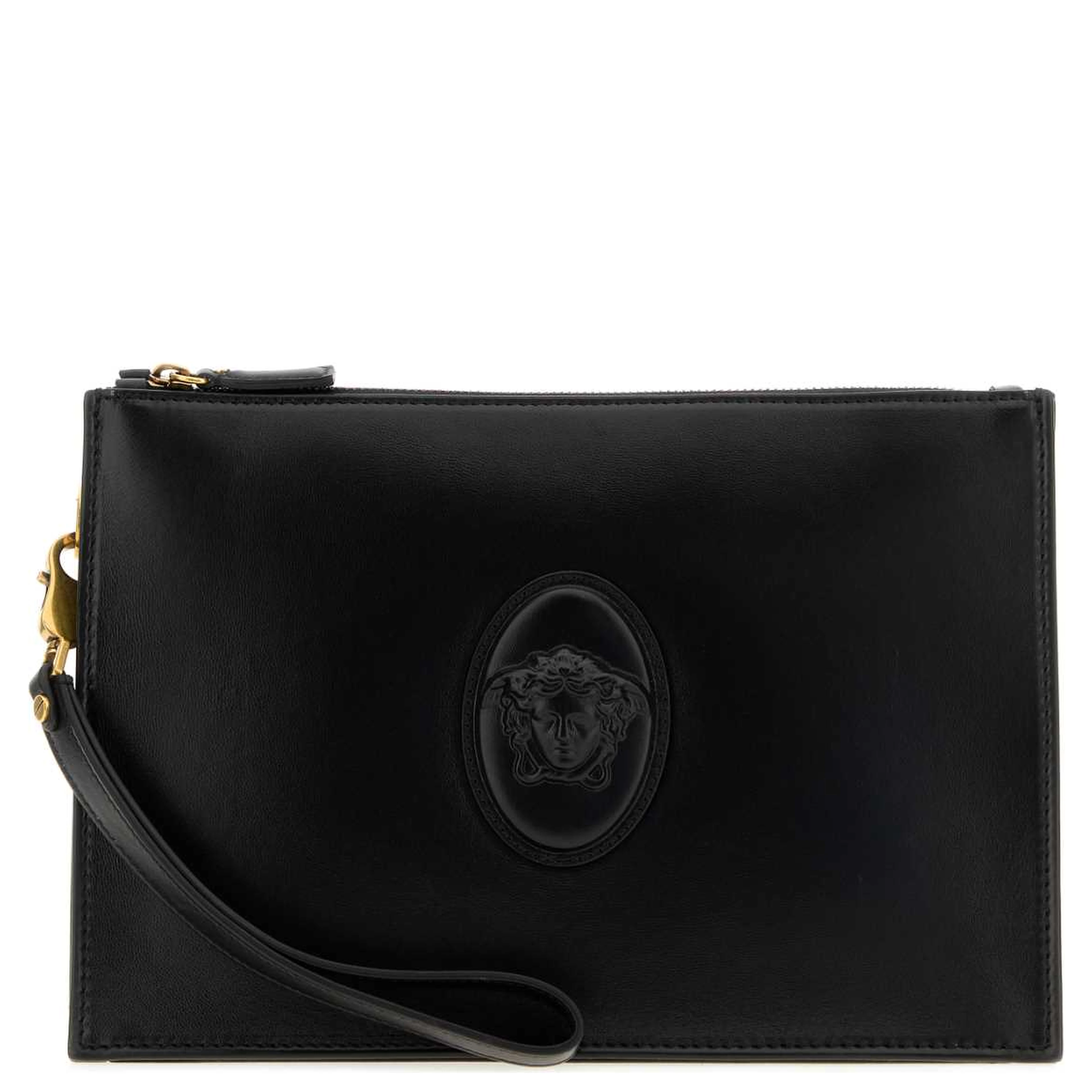POUCH WITH