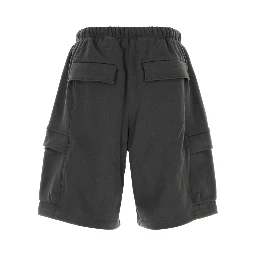 CARGO BASKETBALL SHORT