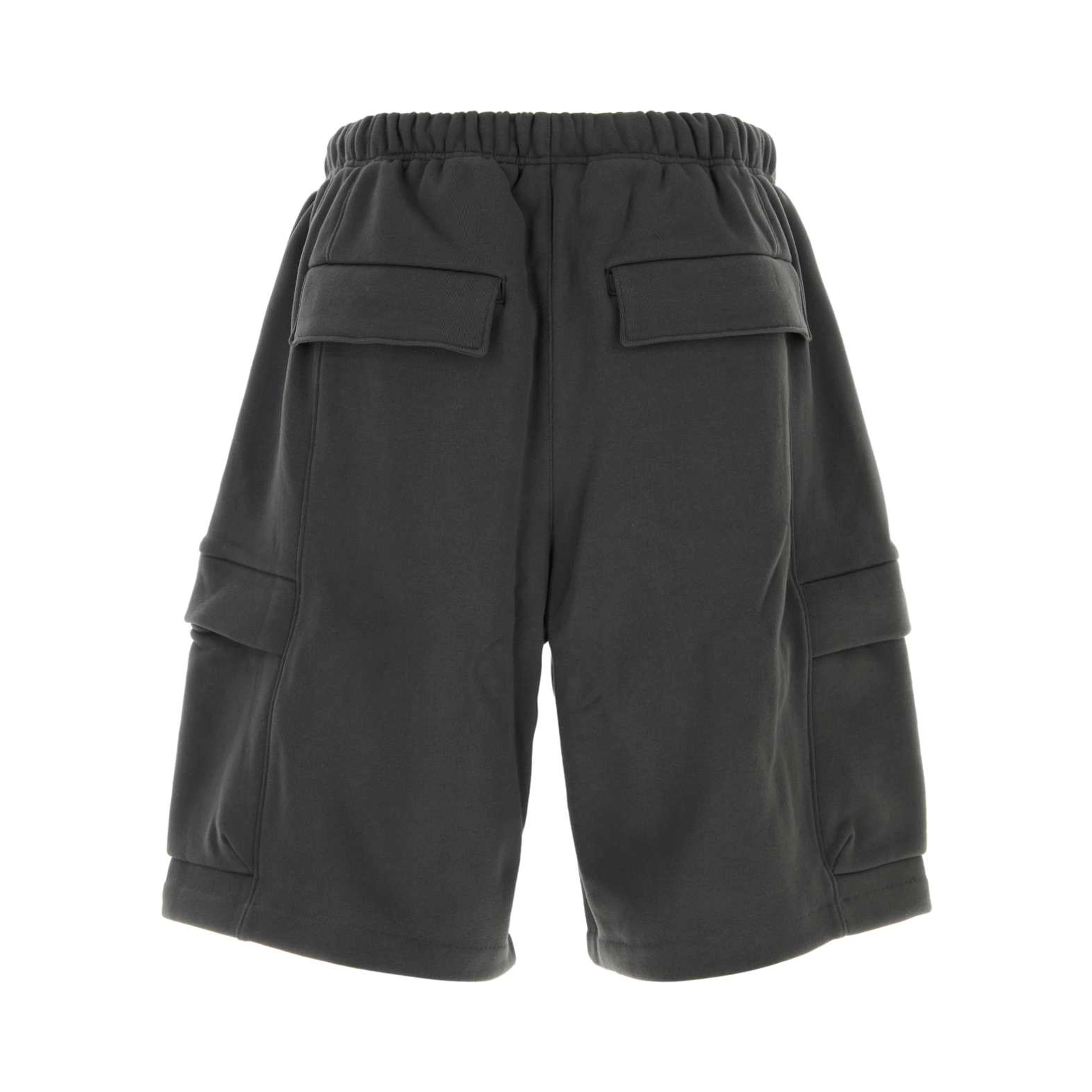 CARGO BASKETBALL SHORT