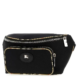 A:ML BELT BAG CHECK PIPIN S21:167050:A11