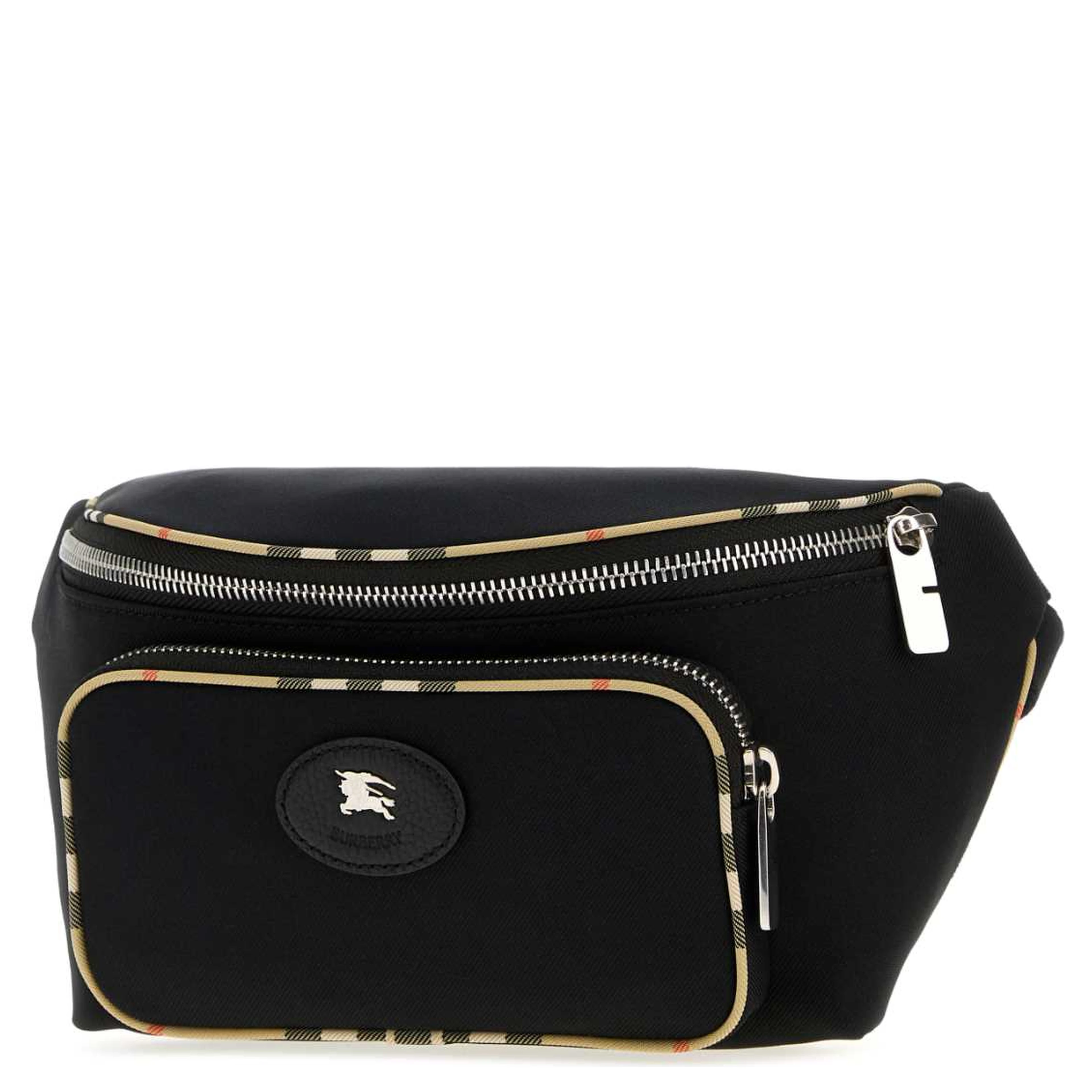 A:ML BELT BAG CHECK PIPIN S21:167050:A11