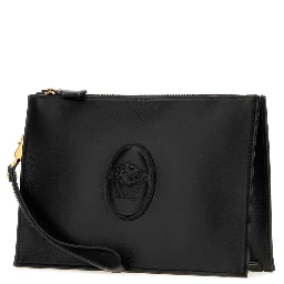 POUCH WITH