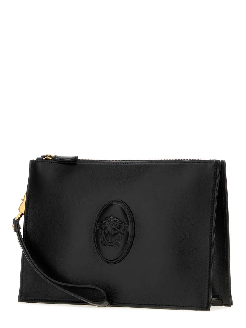 POUCH WITH