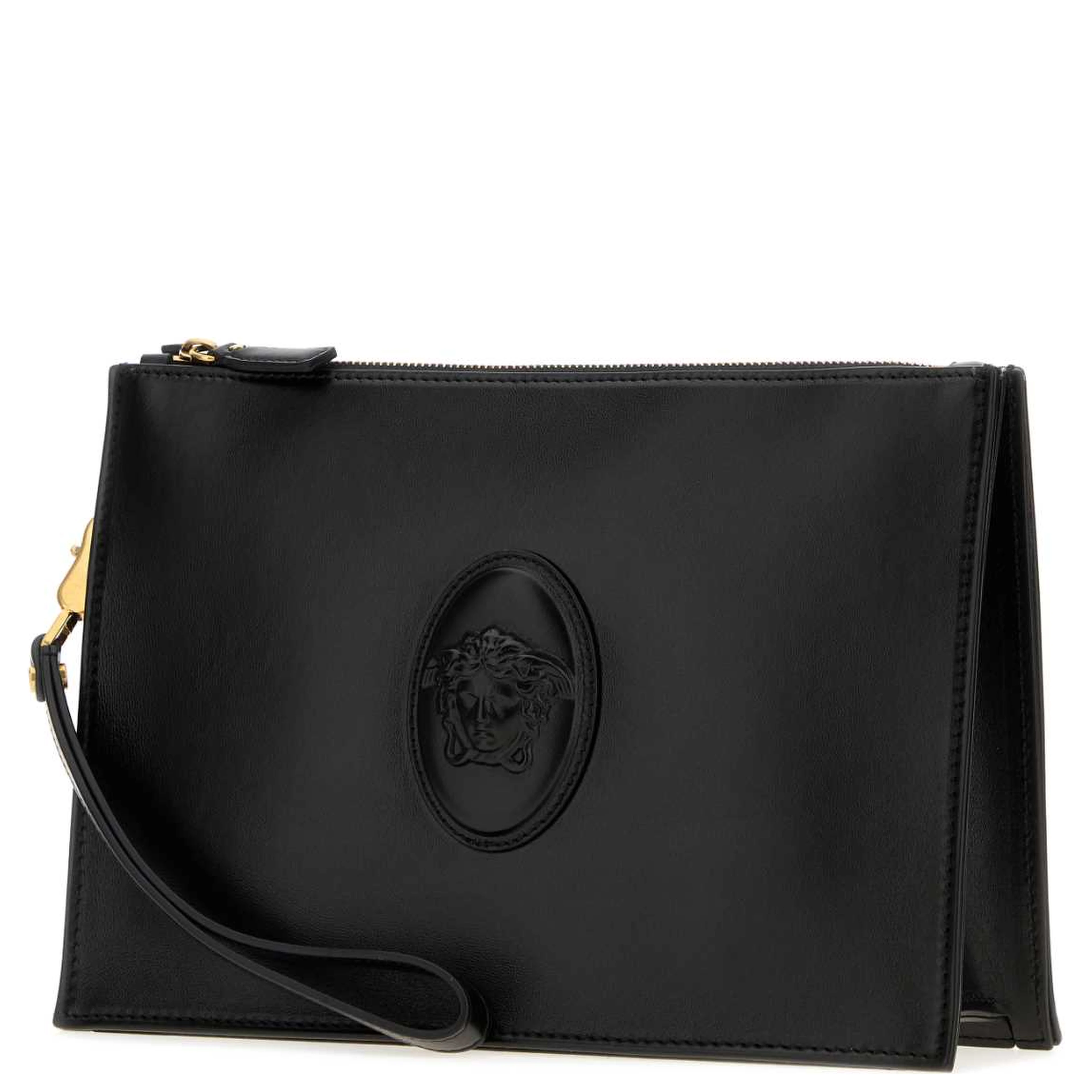POUCH WITH