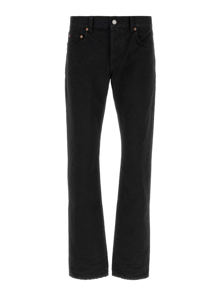 SLIM 5078 CATCH BLACK BLACK
