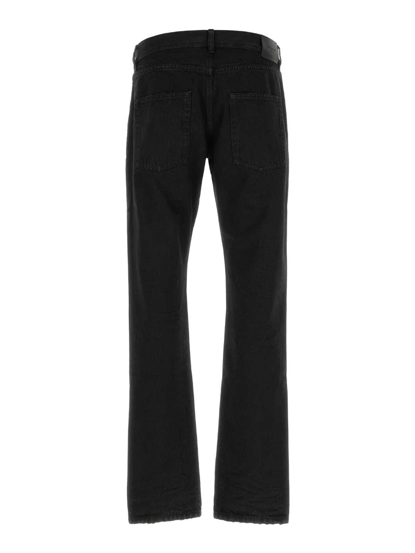 SLIM 5078 CATCH BLACK BLACK