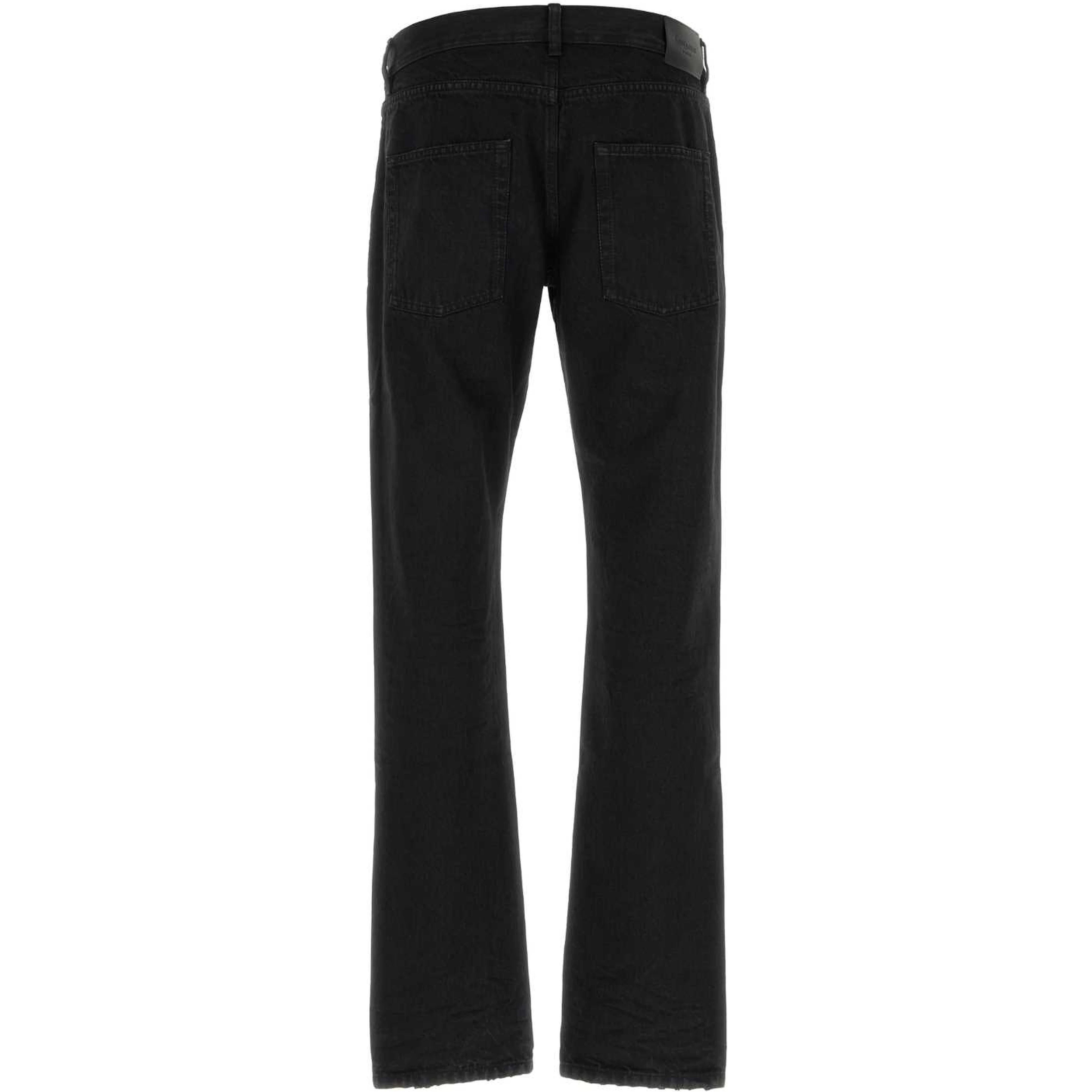 SLIM 5078 CATCH BLACK BLACK
