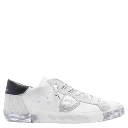 PHILIPPE MODEL Sneakers