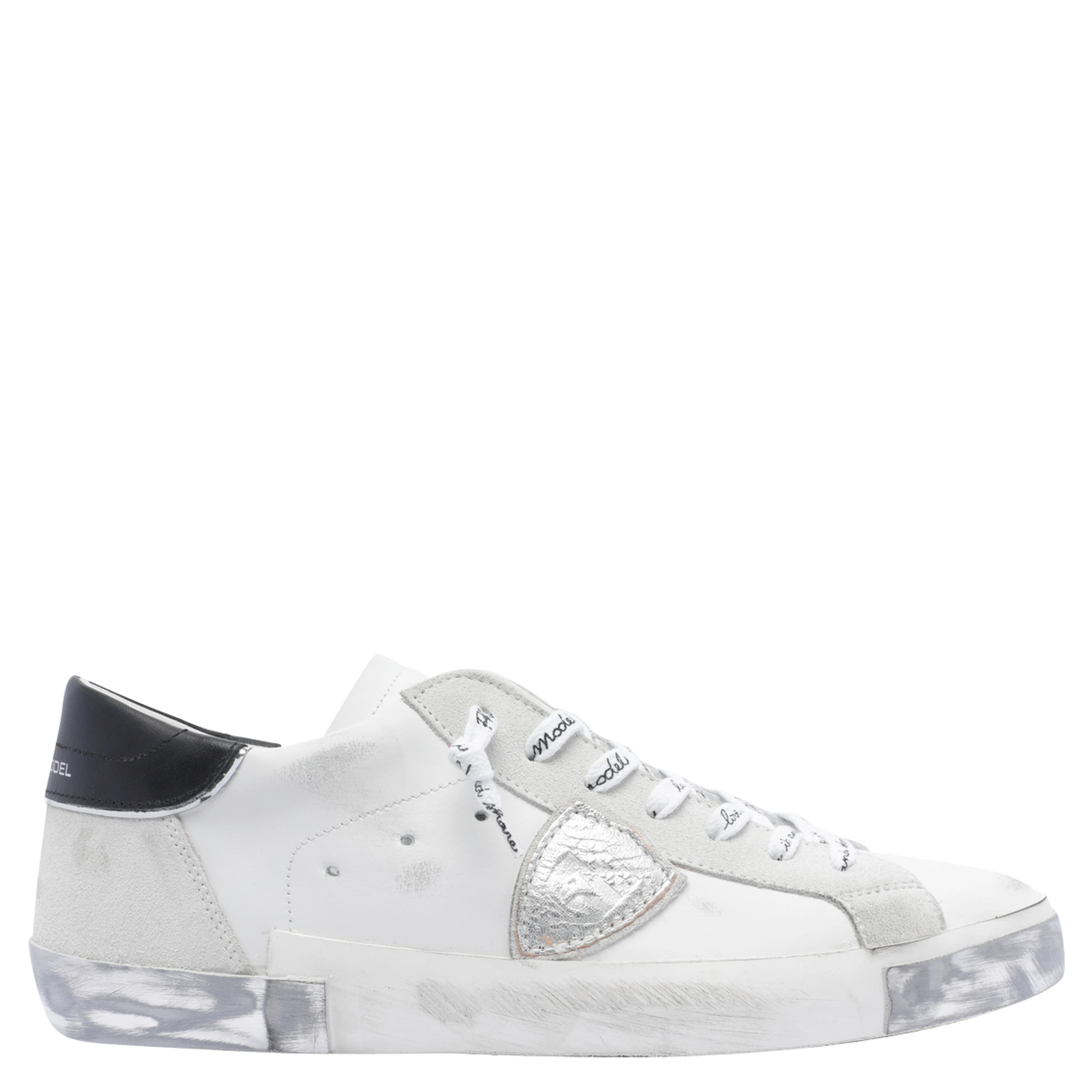 PHILIPPE MODEL Sneakers