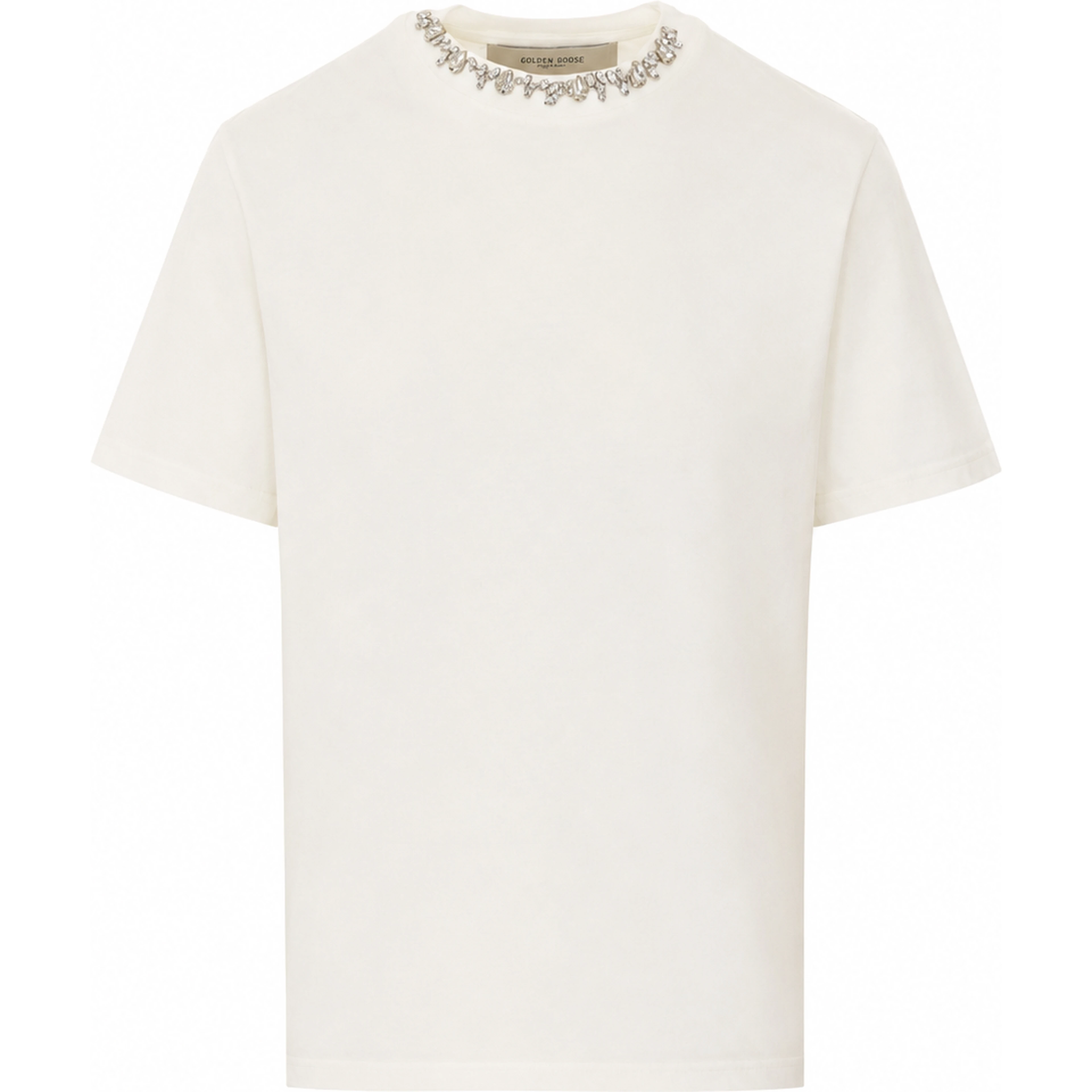 GOLDEN GOOSE T-shirts and Polos