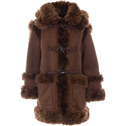 VEGANCODE Coats