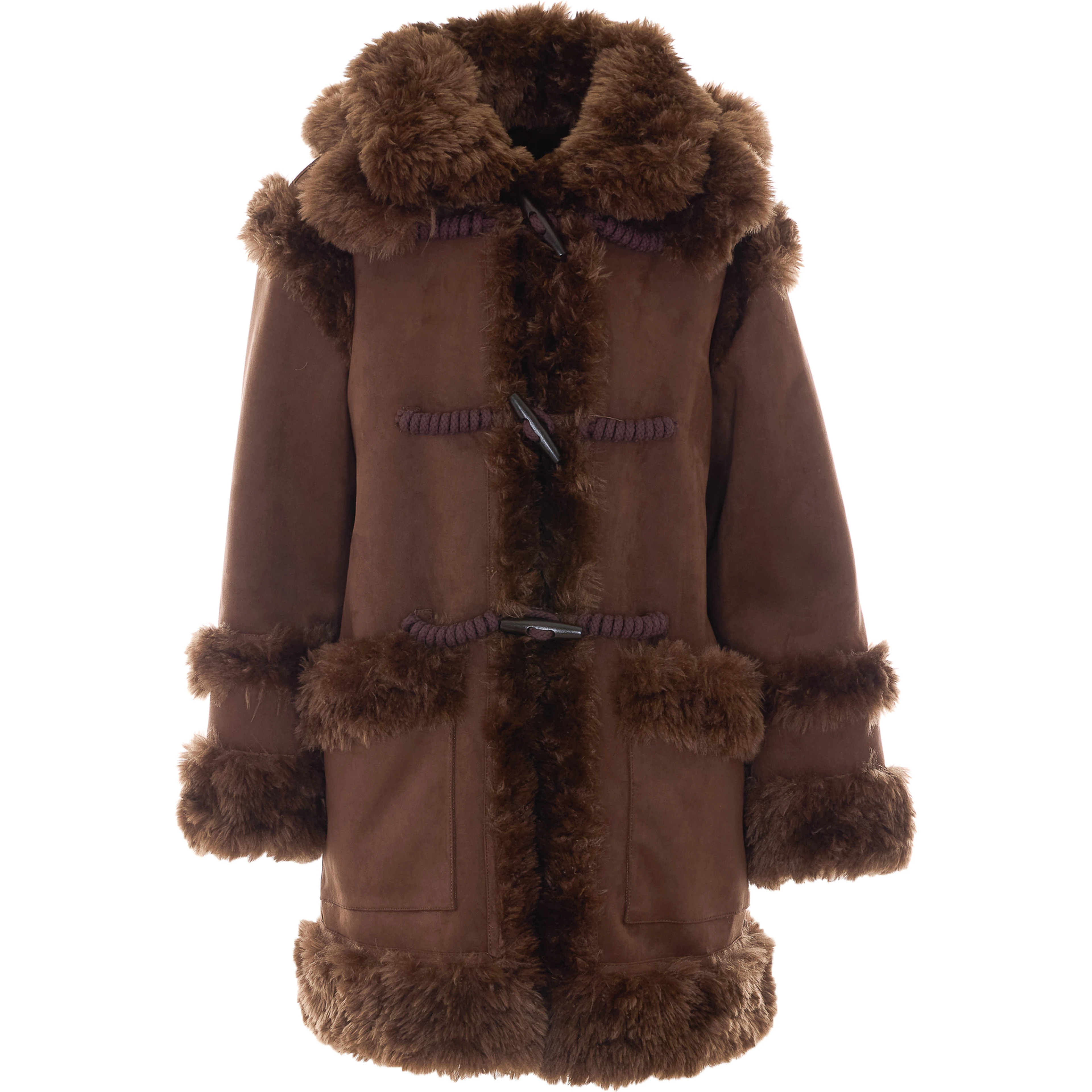 VEGANCODE Coats