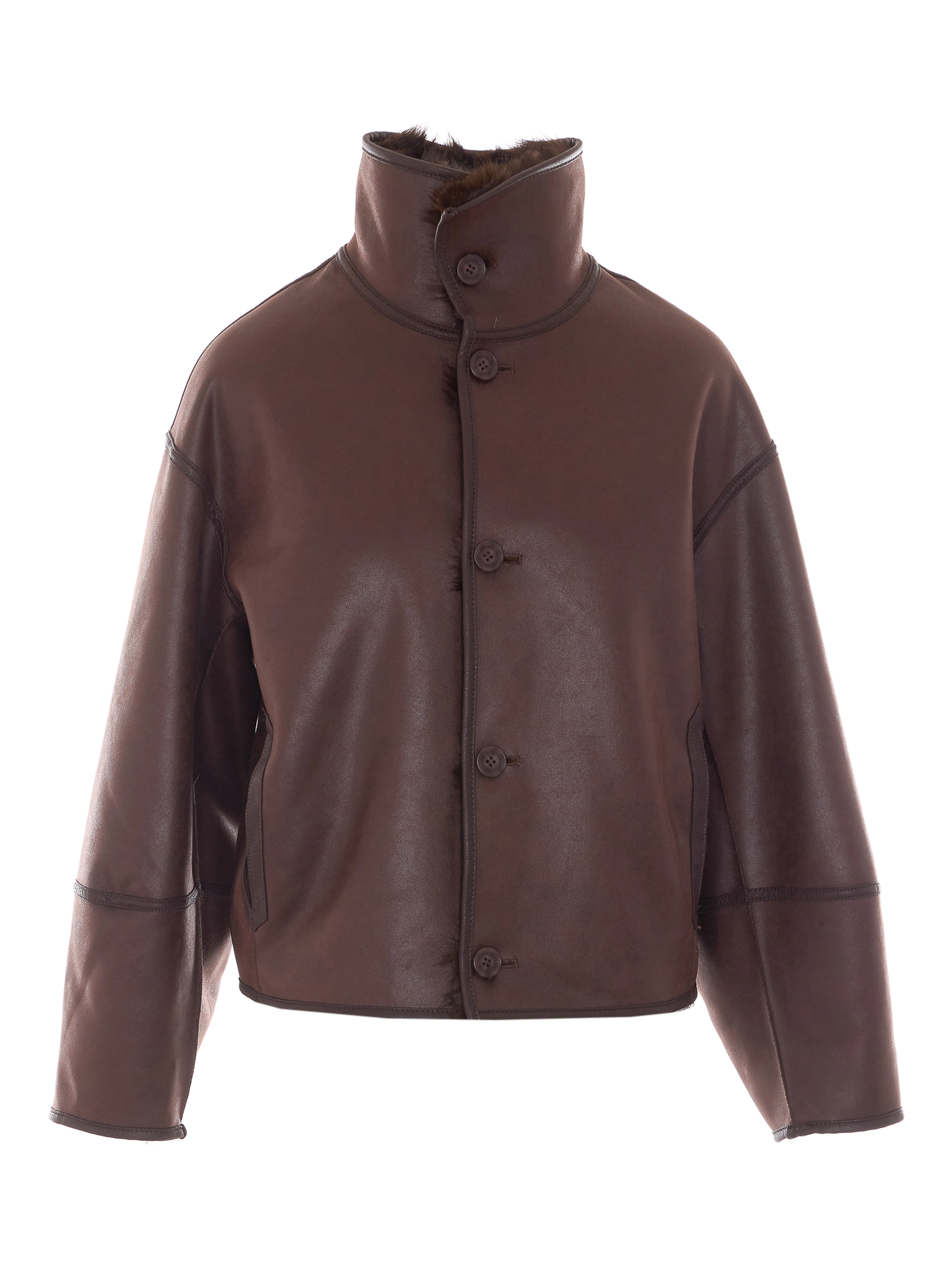Urbancode Jackets