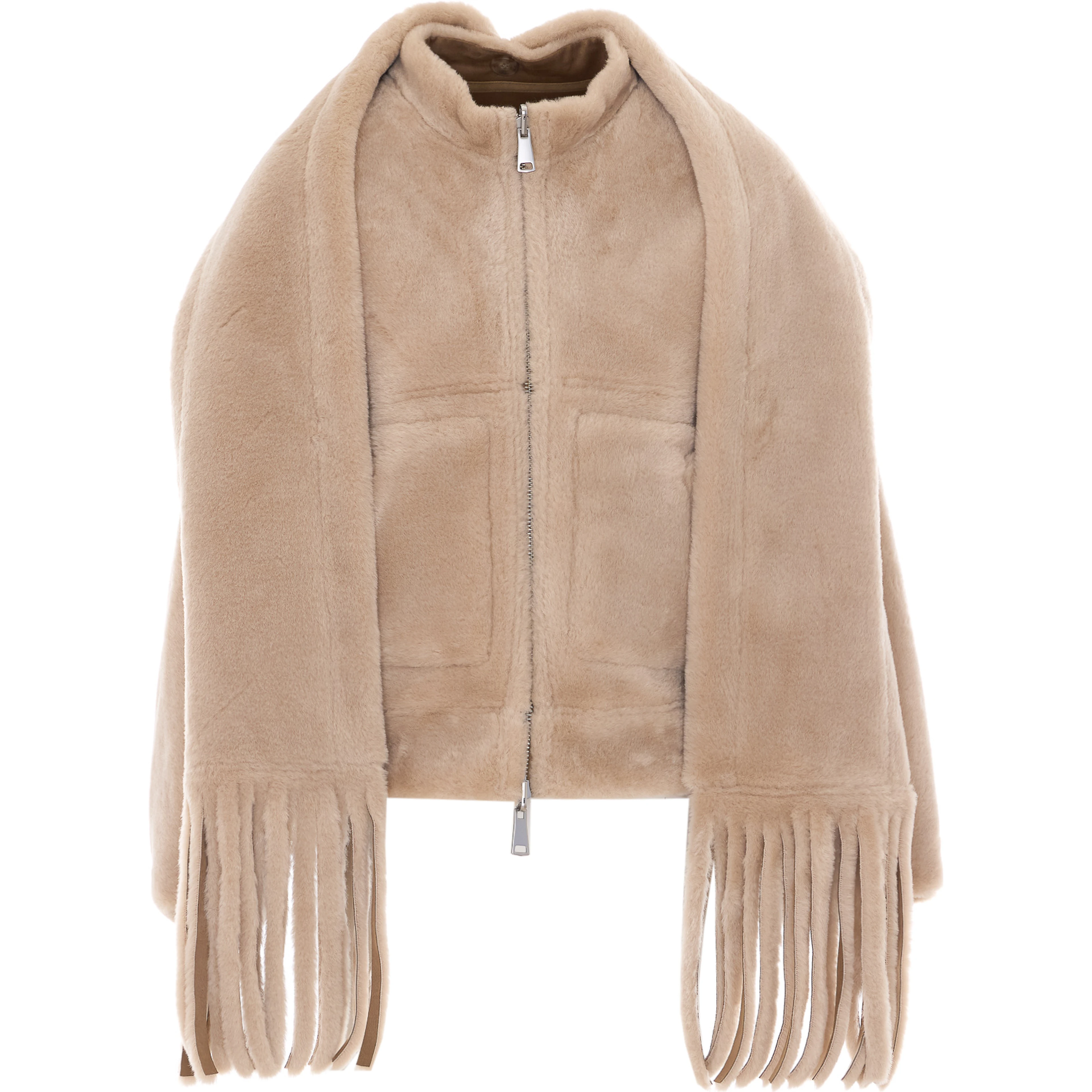 Urbancode Coats