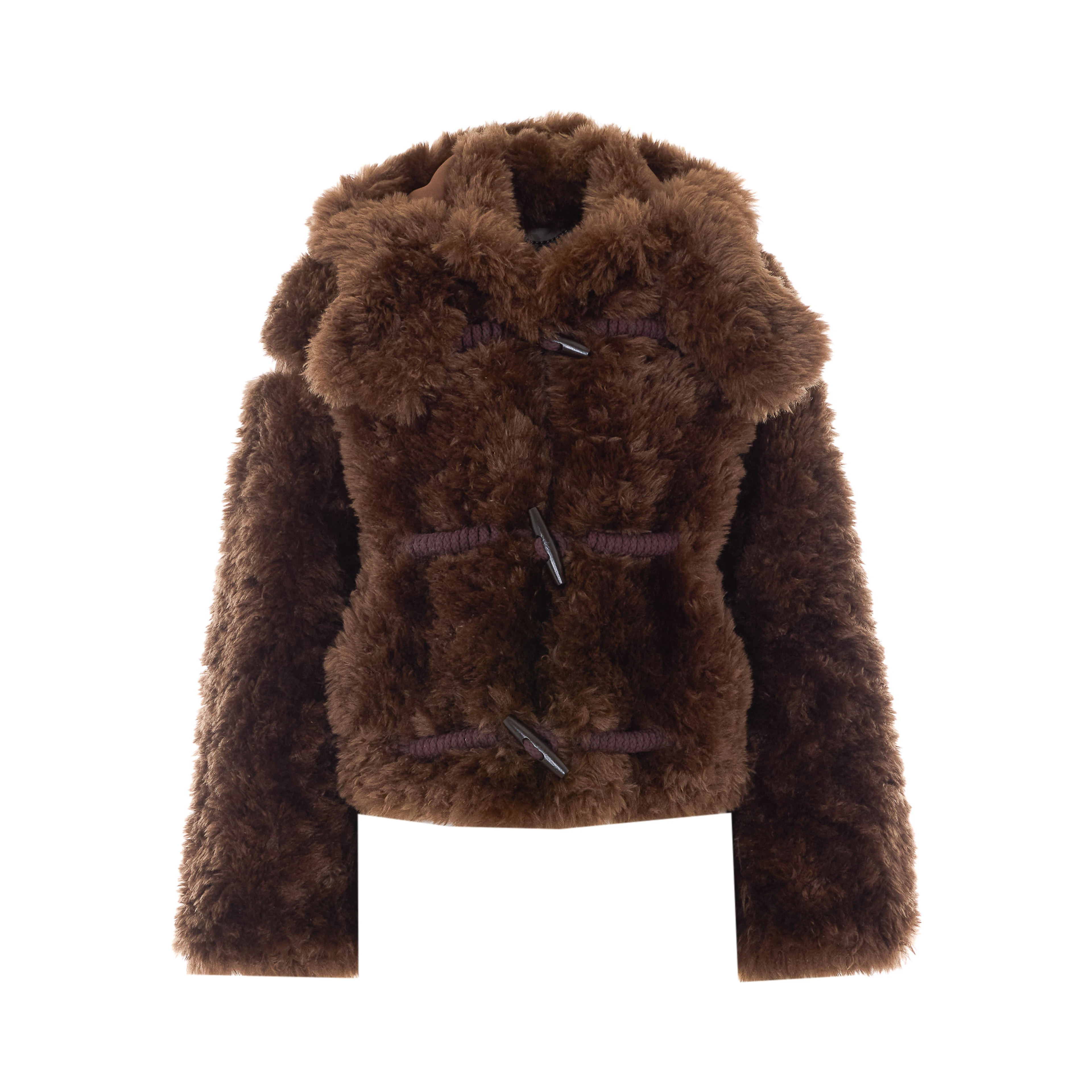 VEGANCODE Coats