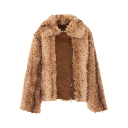 Urbancode Jackets Beige