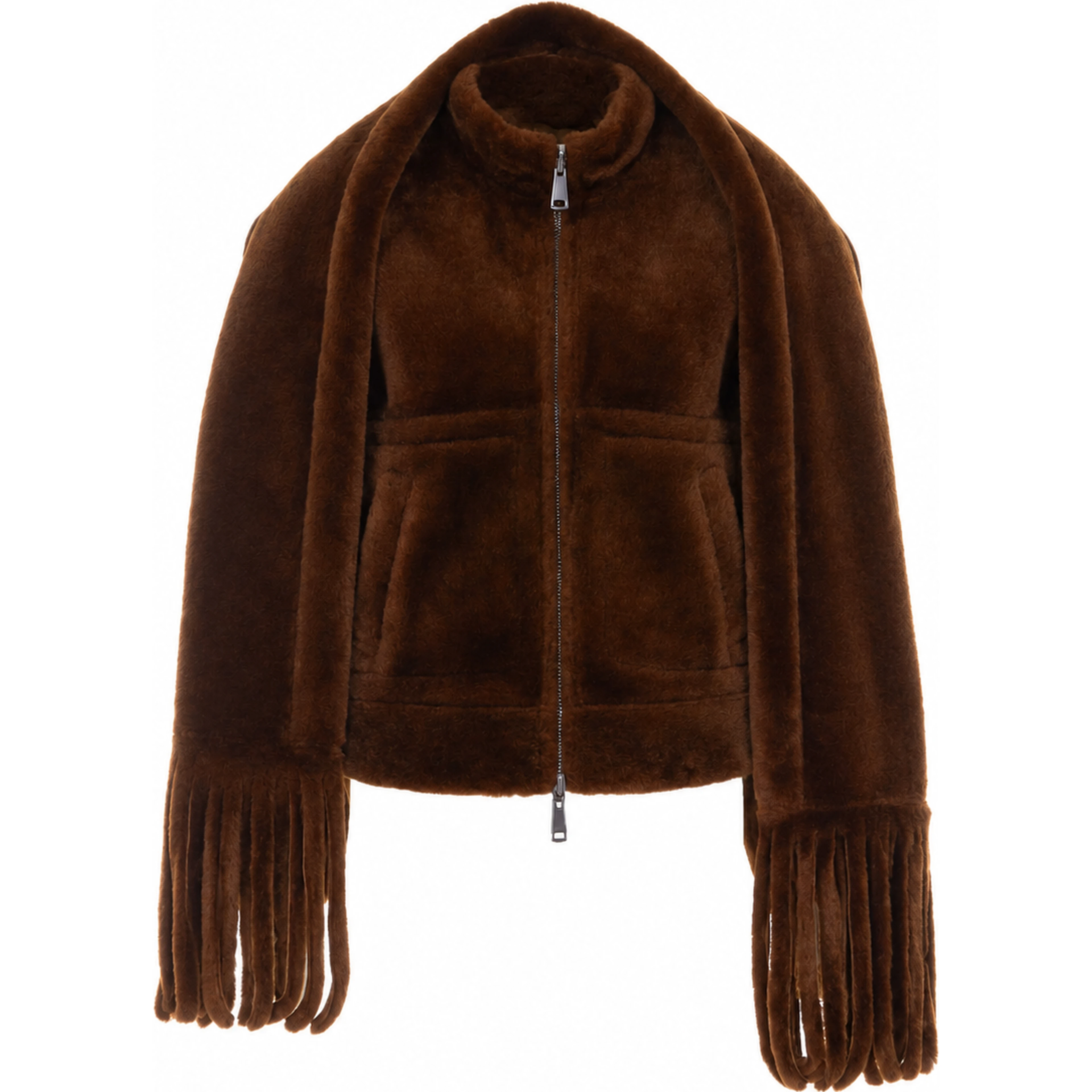 Urbancode Coats