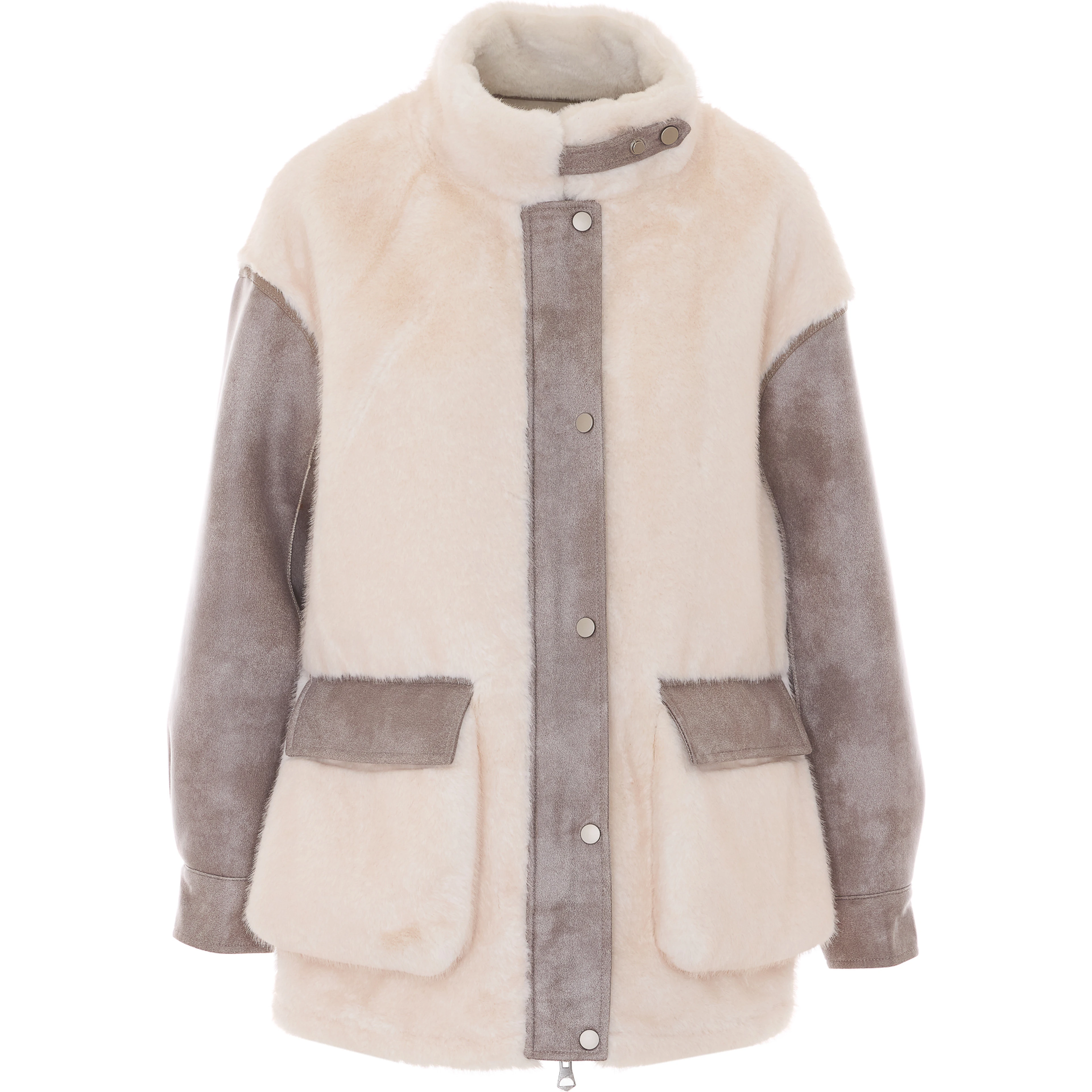 URBANCODE Jackets Beige