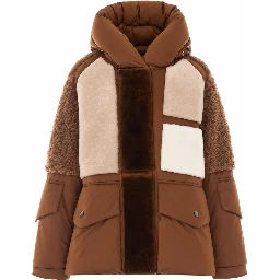 Urbancode Coats