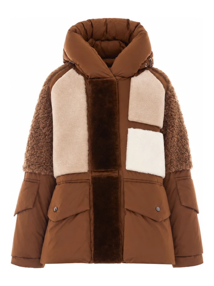 Urbancode Coats