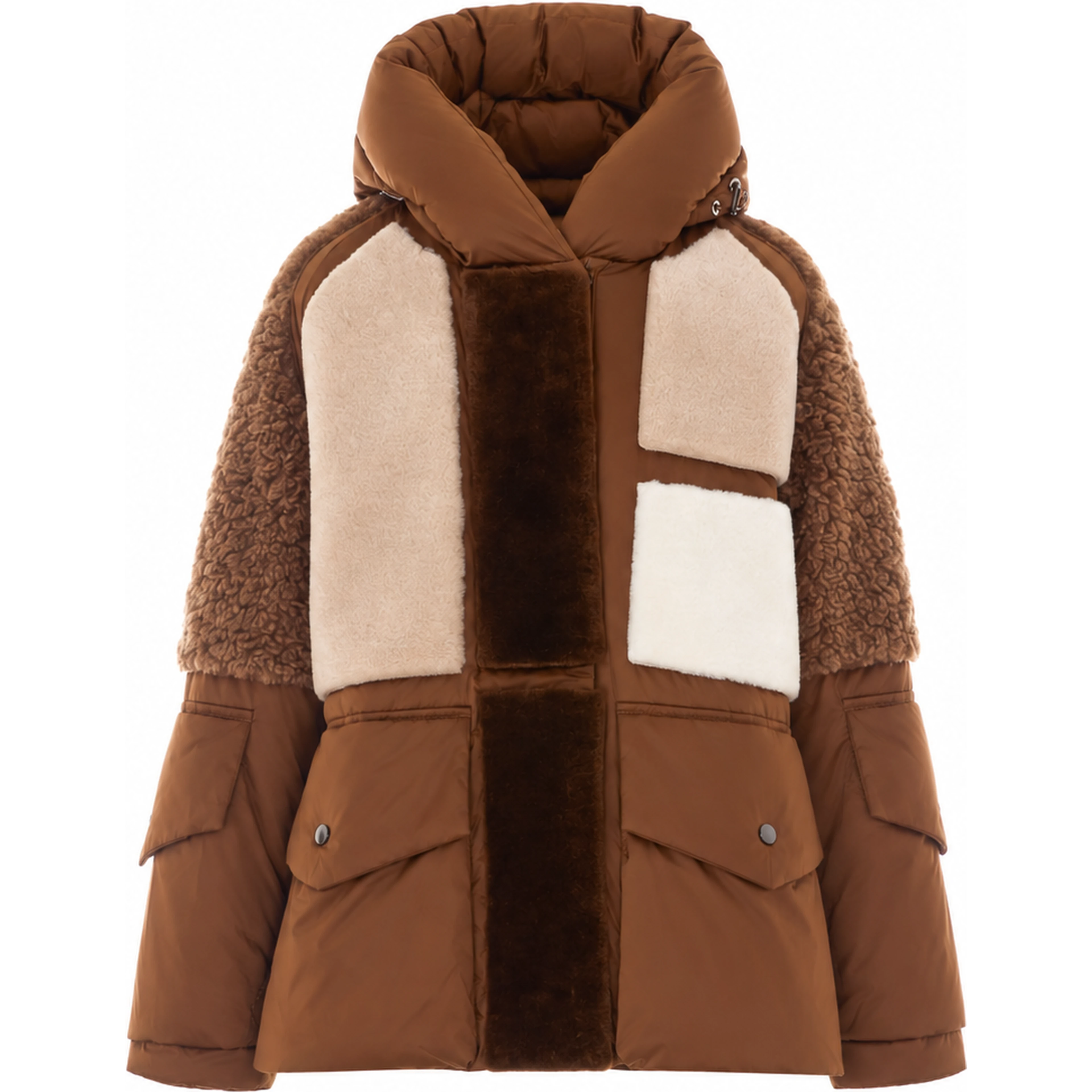 Urbancode Coats