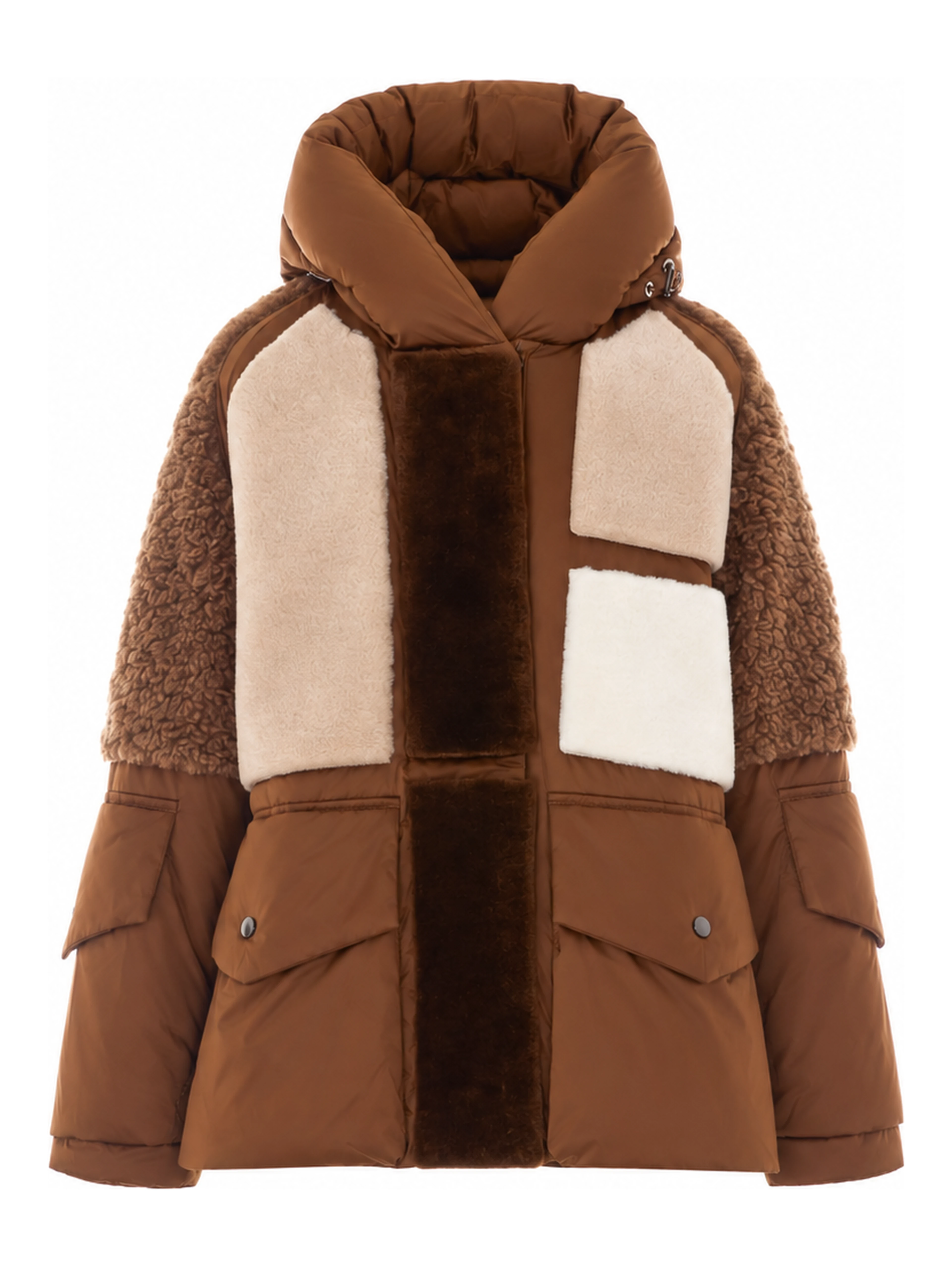 Urbancode Coats