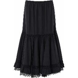 GANNI Skirts Black