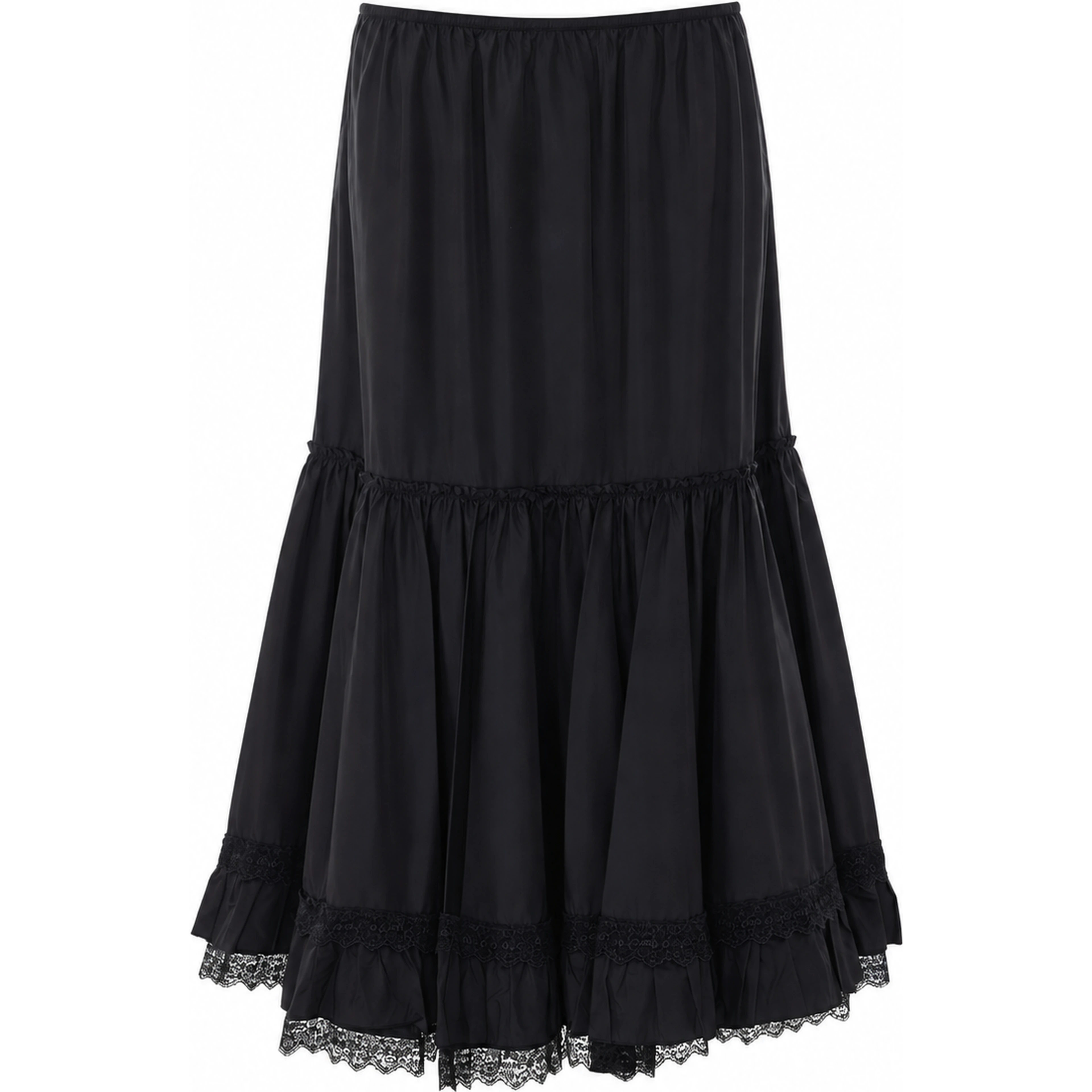GANNI Skirts Black