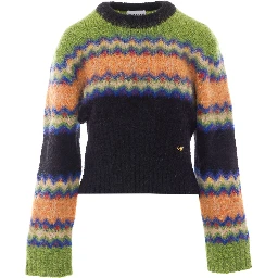GANNI Sweaters