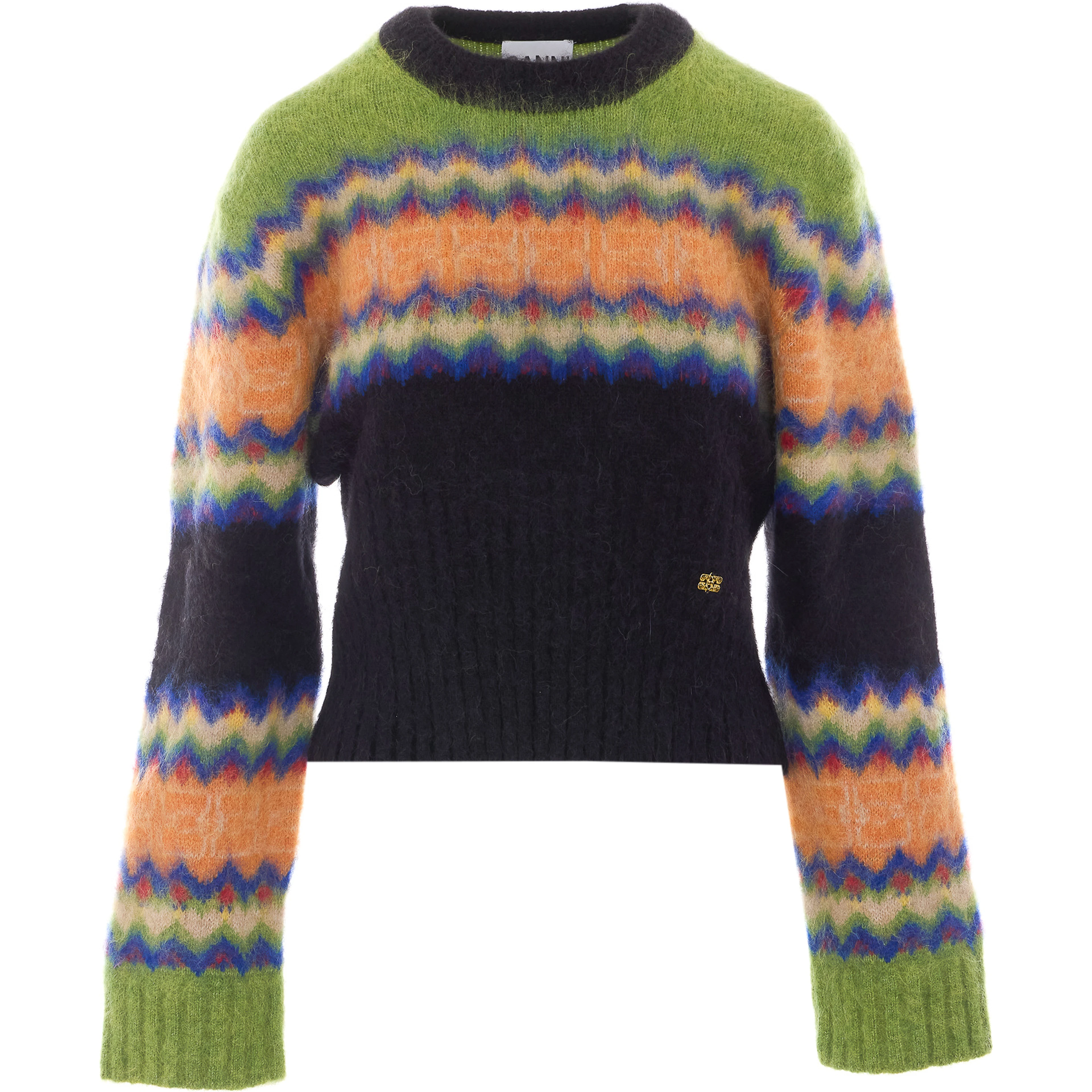 GANNI Sweaters