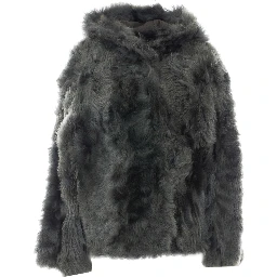 Yves Salomon Jackets