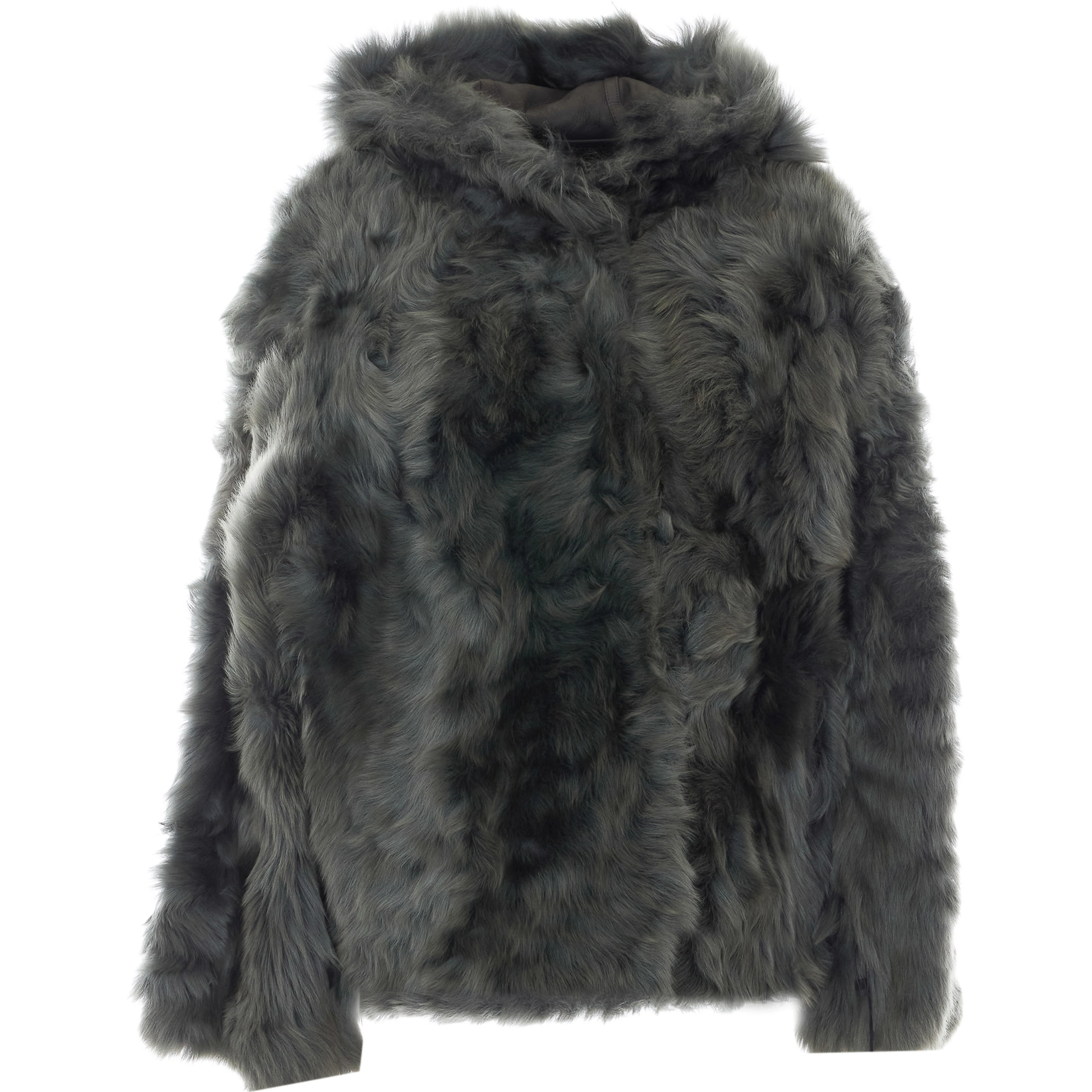 Yves Salomon Jackets