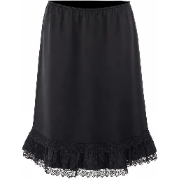 GANNI Skirts Black